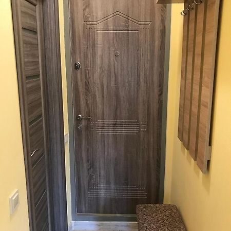 Киев Сдам Посуточно Ул Доброхотова 28 Daily Rent Kyiv St Dobrokhotova 28 아파트 외부 사진