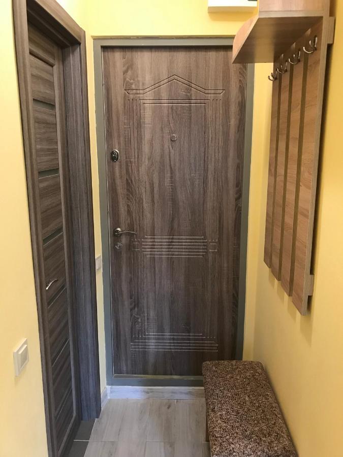 Киев Сдам Посуточно Ул Доброхотова 28 Daily Rent Kyiv St Dobrokhotova 28 아파트 외부 사진