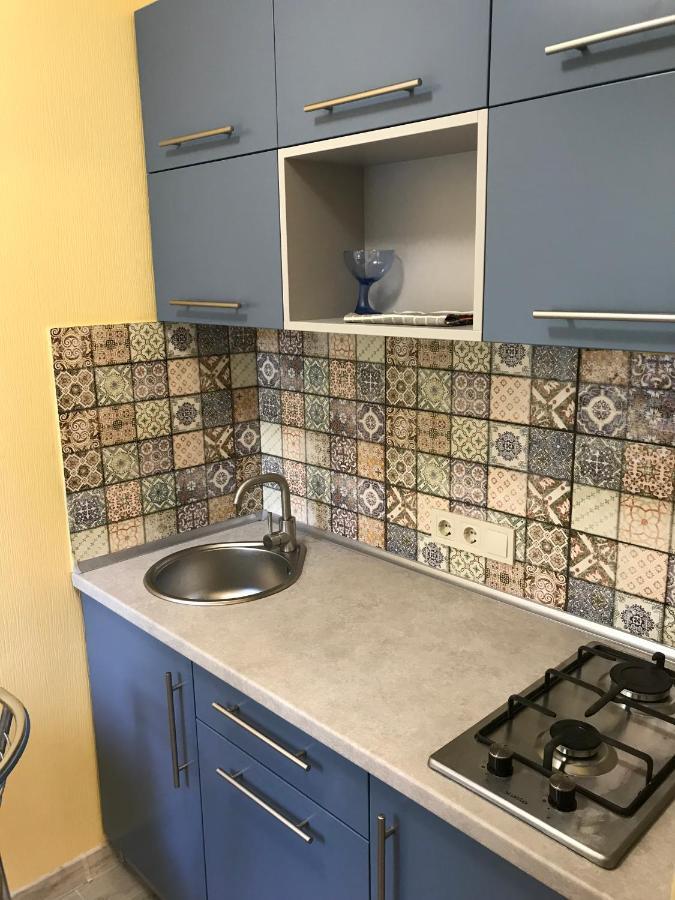 Киев Сдам Посуточно Ул Доброхотова 28 Daily Rent Kyiv St Dobrokhotova 28 아파트 외부 사진